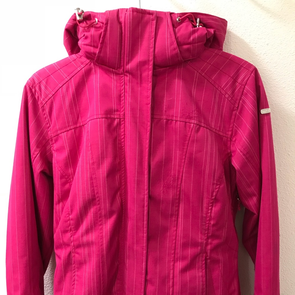 NILS winter jacket